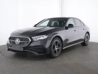 Gebraucht Mercedes E200 AMG 204 PS (150 kW) 2025 Grau Limousine