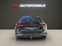 Gebraucht Audi S5 Sport 367 PS (269 kW) 2025 Schwarz Limousine