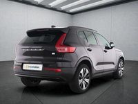 Gebraucht Volvo XC40 169 kW (231 PS) 2022 Grau SUV