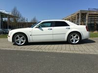 Gebraucht Chrysler 300C 218 PS (160 kW) 2007 Beige Limousine