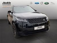 gebraucht Land Rover Range Rover Velar R-Dynamic Black Paket SE mit Schiebedach &AHK abn.
