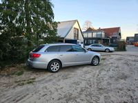 gebraucht Audi A6 Avant V6 Benzin !!!GETRIEBE PROBLEME!!!