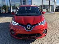 Gebraucht Renault Zoe Experience 80 kW (109 PS) 2021 Dezirrot metallic Kleinwagen