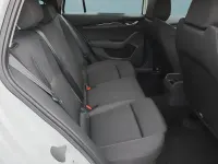 Gebraucht Skoda Octavia 116 PS (85 kW) 2025 Weiß Kombi