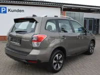 Gebraucht Subaru Forester Comfort 150 PS (110 kW) 2019 Bronze SUV
