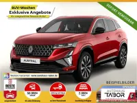 Neu Renault Austral Techno 200 PS (147 kW) 2026 Rot SUV