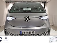 Gebraucht VW ID. Buzz Pro 210 kW (286 PS) 2025 Silber Van / Kleinbus