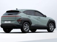 Neu Hyundai Kona 116 PS (85 kW) 2026 Grün SUV