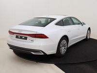 Neu Audi A7 340 PS (250 kW) 2026 Weiß Limousine