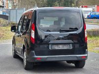 gebraucht Ford Tourneo Connect Trend