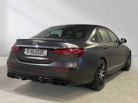 gebraucht Mercedes E63 AMG S Final Edition Carbon 1of999 NEU