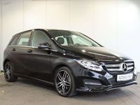 gebraucht Mercedes B180 Urban FRONT+NAVI+PDC+GRA+18"