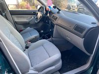 Gebraucht VW Golf IV 101 PS (74 kW) 1999 Grün Kleinwagen