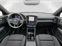 Occasion Volvo XC40 Ultimate 169 kW (231 ch) 2023 Beige SUV