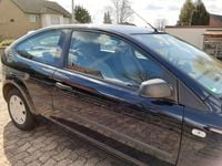 Gebraucht Ford Focus Trend 80 PS (58 kW) 2005 Blau Limousine