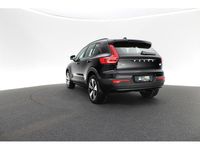 Gebraucht Volvo XC40 Core 169 kW (231 PS) 2022 Schwarz SUV