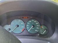 Gebraucht Citroën Berlingo 75 PS (55 kW) 2002 Van / Kleinbus