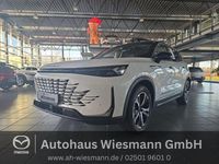 Gebraucht Baic BJ40 130 PS (95 kW) 2025 Weiss SUV