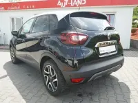 Gebraucht Renault Captur Bose Edition 131 PS (96 kW) 2019 Schwarz SUV
