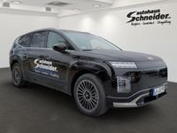 Neu Hyundai Ioniq 9 225 kW (307 PS) 2025 Schwarz SUV