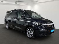 Gebraucht VW Multivan Style 150 PS (110 kW) 2025 Schwarz Van