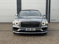 Gebraucht Bentley Flying Spur 635 PS (467 kW) 2020 Grau Limousine