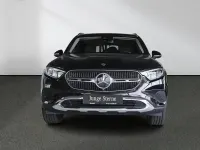 Gebraucht Mercedes GLC220 Avantgarde 197 PS (144 kW) 2024 Schwarz SUV