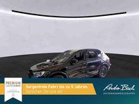 Gebraucht Audi Q3 Ambiente 150 PS (110 kW) 2022 Mythosschwarz metallic SUV