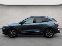 Gebraucht Ford Kuga ST-Line X 151 PS (111 kW) 2023 Blau SUV