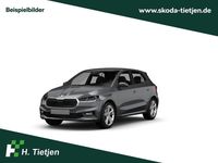 Gebraucht Skoda Fabia 95 PS (69 kW) 2022 Grau Limousine