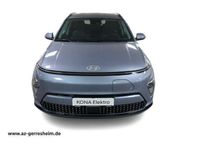 gebraucht Hyundai Kona Elektro Trend 2WD (SX2) 48,4kWh 115 kW / 156 PS NAVI ALU