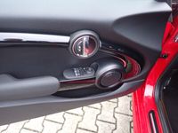 gebraucht Mini Cooper S John Cooper Works Trim