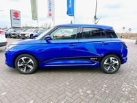 Gebraucht Suzuki Swift Comfort+ 83 PS (61 kW) 2025 Blau Kleinwagen