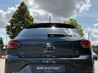 Gebraucht Seat Ibiza FR 116 PS (85 kW) 2024 "magnetic tech" Kleinwagen