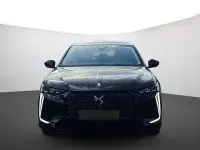 Gebraucht DS Automobiles DS4 Performance Line Plus 225 PS (165 kW) 2022 Schwarz SUV
