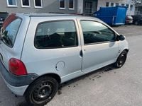 Second-hand Renault Twingo 58 CP (42 kW) 2001 Hatchback