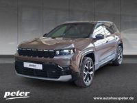 Gebraucht Jeep Compass 157 kW (214 PS) 2026 Amazonia mit dach in vulcano s SUV