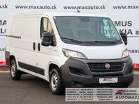 Gebraucht Fiat Ducato 140 PS (102 kW) 2021 Weiß Van