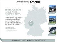 Gebraucht Citroën e-C4 114 kW (156 PS) 2025 Manhattan grün Limousine