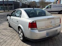 Usata Opel Vectra 2003 Berlina