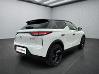 Gebraucht DS Automobiles DS3 Crossback 56 kW (77 PS) 2022 Weiß SUV