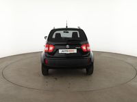 Gebraucht Suzuki Ignis Basic 90 PS (66 kW) 2017 Schwarz Limousine