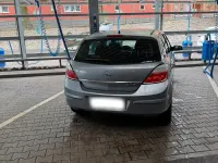 Gebraucht Opel Astra 90 PS (66 kW) 2006 Grau Kombi