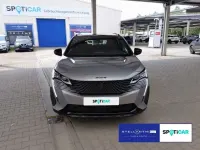 Gebraucht Peugeot 3008 GTi 131 PS (96 kW) 2024 Grau SUV