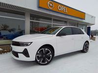 Nowe Opel Astra Edition 114 kW (156 KM) 2026 Biały Sedan/Limuzyna