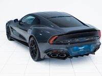 Gebraucht Aston Martin Vanquish 835 PS (614 kW) 2024 Schwarz Coupé