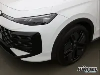 Neu VW T-Roc Style 150 PS (110 kW) 2026 Weiß SUV