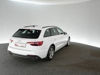 gebraucht Audi A4 Avant 35 TDI S tronic