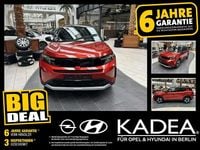 Gebraucht Opel Frontera 83 kW (113 PS) 2025 Lack graphit grau/typ aussenve SUV