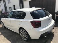 gebraucht BMW M135 i xDrive